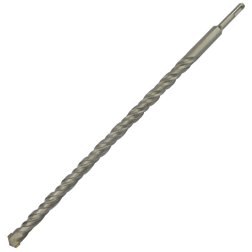 20mm x 460mm SDS Plus Hammer Drill Bit